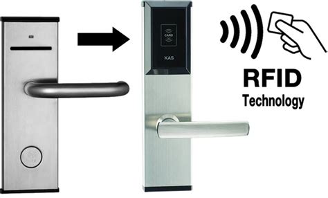 rfid based door lock system price|rfid automatic door lock system.